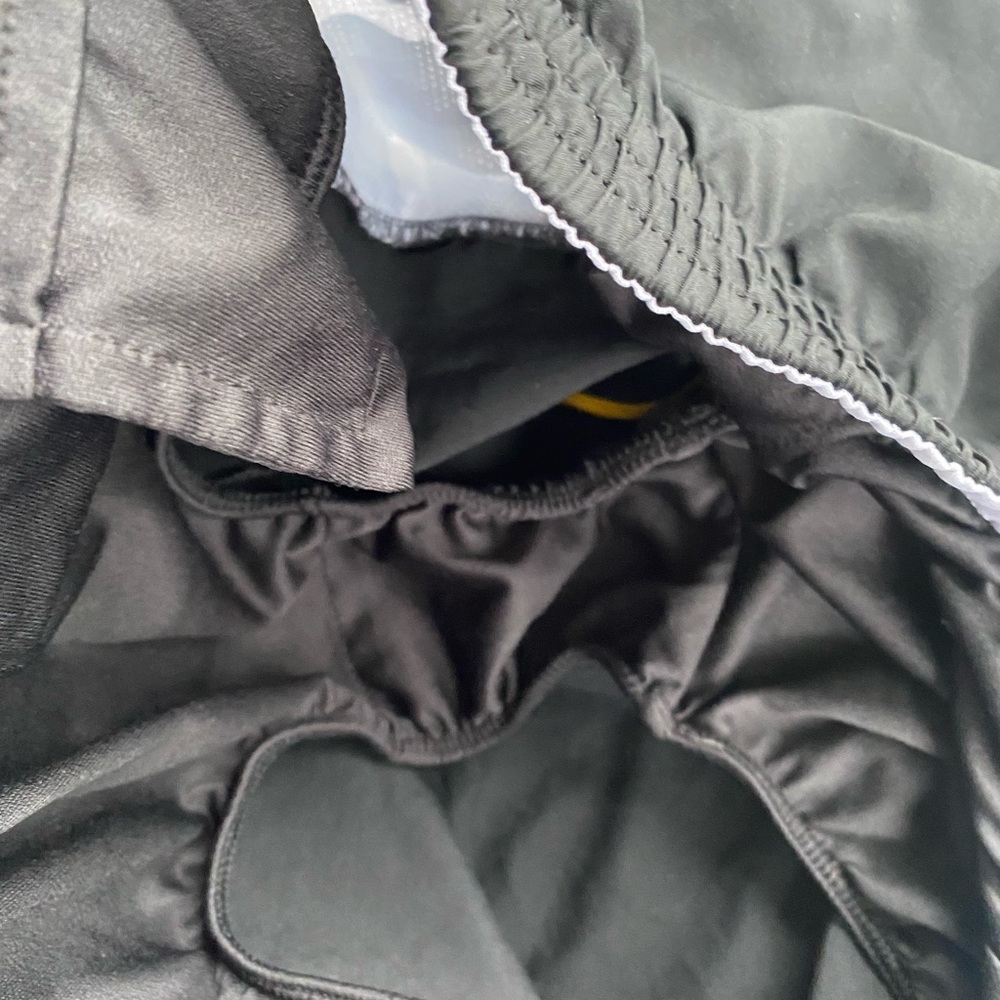Cute Nike Livestrong Workout Shorts - Picture 6 of 6